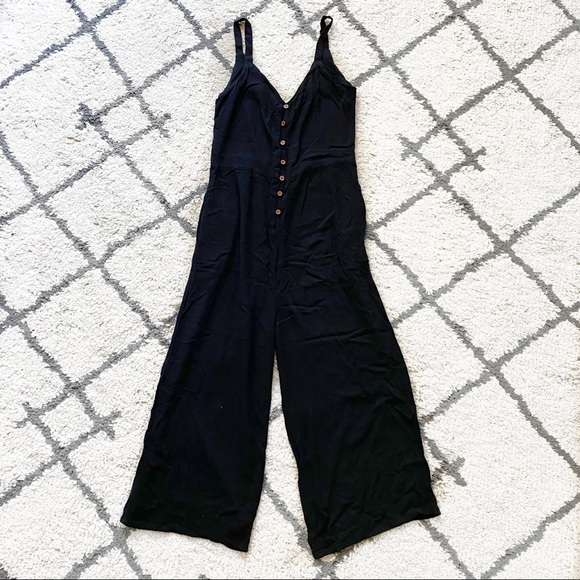 Cotton On Pants - Button up jumpsuit